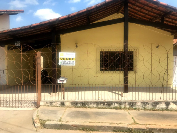 Imagem Casa com 3 Quartos à Venda, 113 m² em Residencial Campos Maia - Pindamonhangaba Imagem Casa com 3 Quartos à Venda, 113 m² em Residencial Campos Maia - Pindamonhangaba
