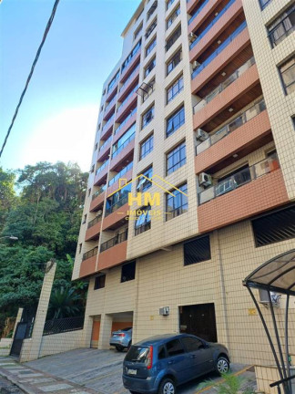 Imagem Apartamento com 1 Quarto à Venda, 40 m² em Itarare - Sao Vicente Imagem Apartamento com 1 Quarto à Venda, 40 m² em Itarare - Sao Vicente
