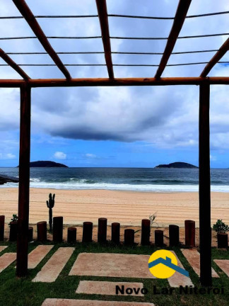 Imagem Terreno à Venda, 180 m² em Piratininga - Niterói