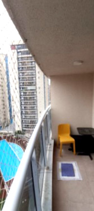 Imagem Apartamento com 3 Quartos à Venda, 83 m² em Anália Franco - São Paulo Imagem Apartamento com 3 Quartos à Venda, 83 m² em Anália Franco - São Paulo