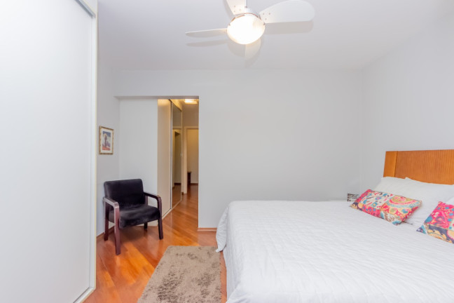 Imagem Apartamento com 3 Quartos à Venda, 122 m² em Vila Pompéia - São Paulo