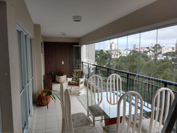 Apartamento com 4 Quartos à Venda, 147 m² em Centro - São Bernardo Do Campo