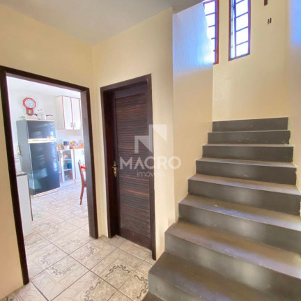 Imagem Casa com 4 Quartos à Venda, 242 m² em Vila Nova - Jaraguá Do Sul Imagem Casa com 4 Quartos à Venda, 242 m² em Vila Nova - Jaraguá Do Sul
