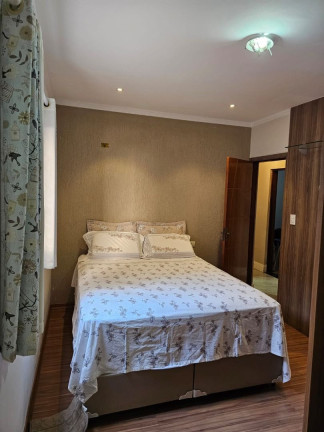 Imagem Sobrado com 3 Quartos à Venda, 570 m² em Jardim Obelisco - Poá