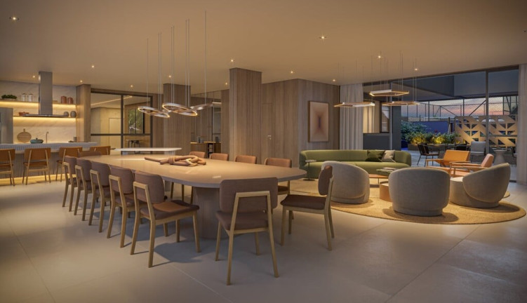 Imagem Imóvel com 3 Quartos à Venda, 183 m² em Jardim Prudência - São Paulo