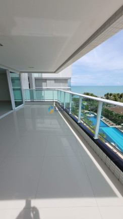 Imagem Apartamento com 4 Quartos à Venda, 190 m² em Ponta De Campina - Cabedelo Imagem Apartamento com 4 Quartos à Venda, 190 m² em Ponta De Campina - Cabedelo