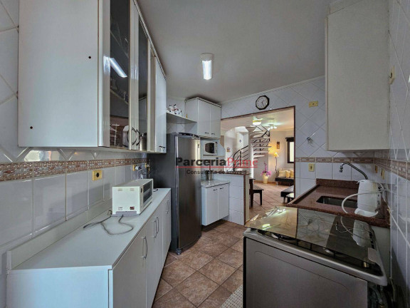 Imagem Cobertura com 3 Quartos à Venda, 180 m² em Riviera Módulo 6 - Bertioga Imagem Cobertura com 3 Quartos à Venda, 180 m² em Riviera Módulo 6 - Bertioga