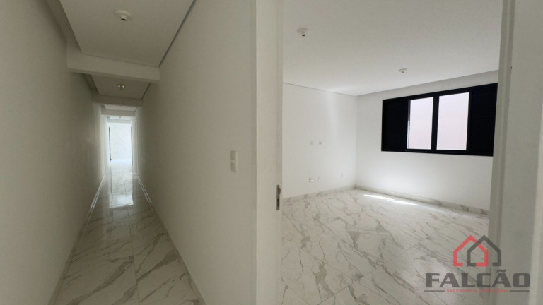 Imagem Casa com 3 Quartos à Venda, 250 m² em Embaré - Santos