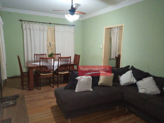 Imagem Casa com 3 Quartos à Venda, 120 m² em Posse - Petrópolis Imagem Casa com 3 Quartos à Venda, 120 m² em Posse - Petrópolis