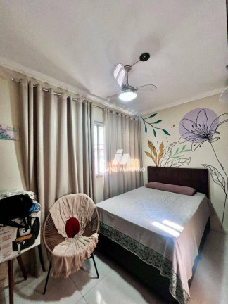 Imagem Apartamento com 3 Quartos à Venda, 106 m² em Coqueiral De Itaparica - Vila Velha