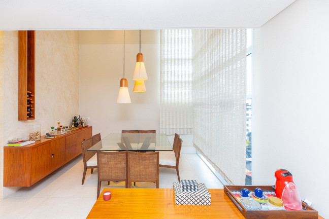 Imagem Apartamento com 3 Quartos à Venda, 240 m² em Vila Mariana - São Paulo