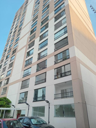 Imagem Apartamento com 1 Quarto à Venda, 36 m² em Cambuci - São Paulo