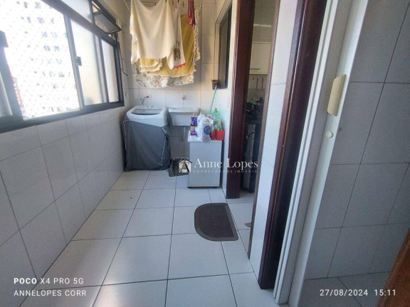 Imagem Apartamento com 2 Quartos à Venda, 100 m² em Vila Matias - Santos Imagem Apartamento com 2 Quartos à Venda, 100 m² em Vila Matias - Santos