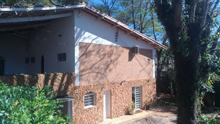 Imagem Chácara com 4 Quartos à Venda, 570 m² em Nova Gardênia - Atibaia Imagem Chácara com 4 Quartos à Venda, 570 m² em Nova Gardênia - Atibaia