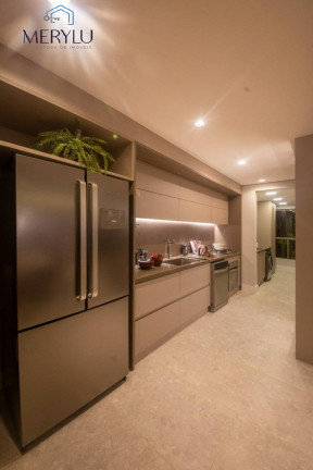 Imagem Apartamento com 3 Quartos à Venda, 123 m² em Saúde - São Paulo
