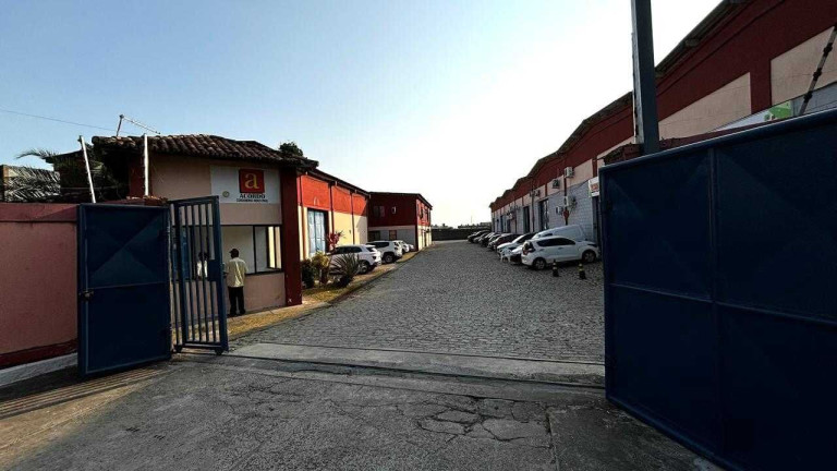 Imagem Imóvel Comercial à Venda, 4.330 m² em Buraquinho - Lauro De Freitas