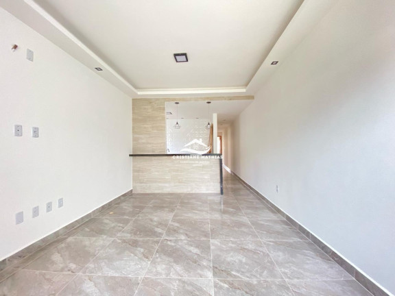Imagem Casa com 3 Quartos à Venda, 89 m² em Jardim Atlântico Central (itaipuaçu) - Maricá