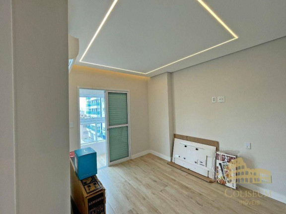 Imagem Apartamento com 3 Quartos à Venda, 117 m² em Canto Do Forte - Praia Grande Imagem Apartamento com 3 Quartos à Venda, 117 m² em Canto Do Forte - Praia Grande