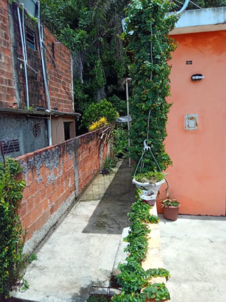 Imagem Casa com 3 Quartos à Venda,  em Santíssimo - Rio De Janeiro