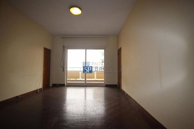 Imagem Apartamento com 4 Quartos à Venda, 370 m² em Consolação - São Paulo