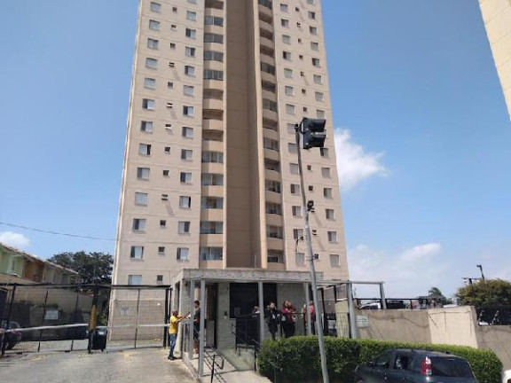 Imagem Apartamento com 3 Quartos à Venda, 73 m² em Jaguaribe - Osasco Imagem Apartamento com 3 Quartos à Venda, 73 m² em Jaguaribe - Osasco