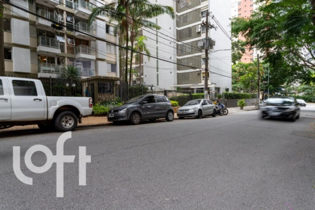 Imagem Apartamento com 2 Quartos à Venda, 206 m² em Jardim Paulista - São Paulo