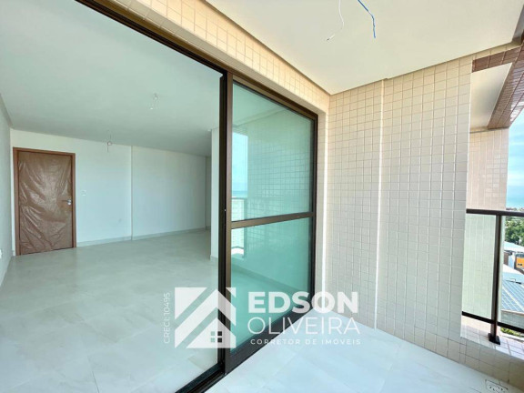 Imagem Apartamento com 3 Quartos à Venda, 86 m² em Jardim Oceania - João Pessoa
