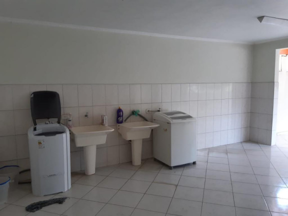 Imagem Casa com 3 Quartos à Venda, 480 m² em Vila Nova Manchester - São Paulo Imagem Casa com 3 Quartos à Venda, 480 m² em Vila Nova Manchester - São Paulo