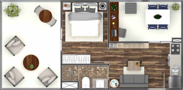 Imagem Apartamento com 1 Quarto à Venda, 87 m² em Ipiranga - São Paulo Imagem Apartamento com 1 Quarto à Venda, 87 m² em Ipiranga - São Paulo