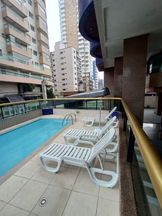 Imagem Apartamento com 1 Quarto à Venda, 49 m² em Aviação - Praia Grande Imagem Apartamento com 1 Quarto à Venda, 49 m² em Aviação - Praia Grande
