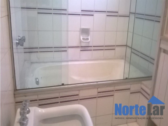 Imagem Apartamento com 3 Quartos à Venda, 160 m² em Perdizes - São Paulo Imagem Apartamento com 3 Quartos à Venda, 160 m² em Perdizes - São Paulo