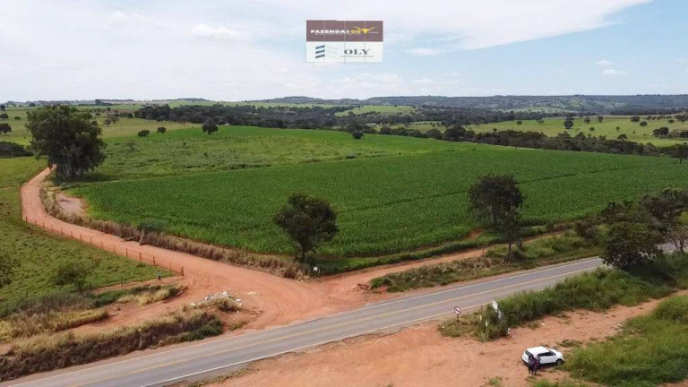 Imagem Fazenda à Venda, 22 m² em Zona Rural - Bela Vista De Goiás Imagem Fazenda à Venda, 22 m² em Zona Rural - Bela Vista De Goiás