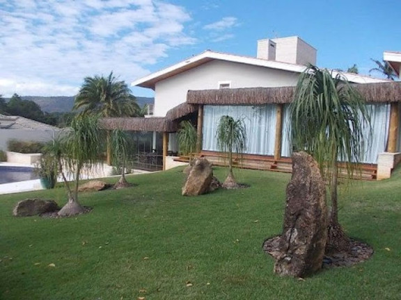 Imagem Casa com 4 Quartos à Venda, 600 m² em Vila Santista - Atibaia Imagem Casa com 4 Quartos à Venda, 600 m² em Vila Santista - Atibaia