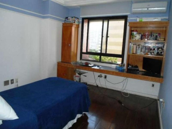 Imagem Apartamento com 4 Quartos à Venda, 276 m² em Horto Florestal - Salvador Imagem Apartamento com 4 Quartos à Venda, 276 m² em Horto Florestal - Salvador