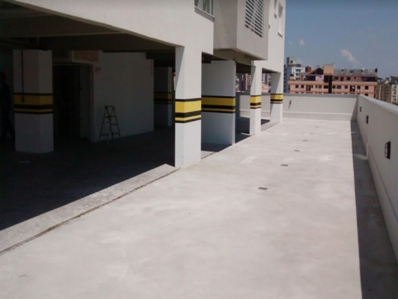 Imagem Apartamento com 2 Quartos à Venda, 69 m² em Centro - Novo Hamburgo