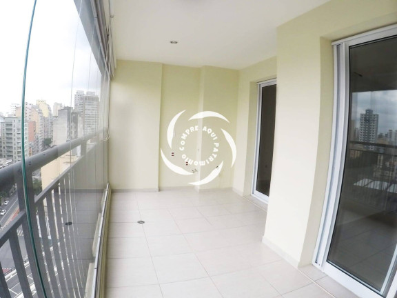 Imagem Apartamento com 1 Quarto à Venda, 36 m² em Campos Elíseos - São Paulo Imagem Apartamento com 1 Quarto à Venda, 36 m² em Campos Elíseos - São Paulo