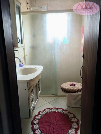 Imagem Casa com 4 Quartos à Venda, 87 m² em Jardim Anchieta - Mauá