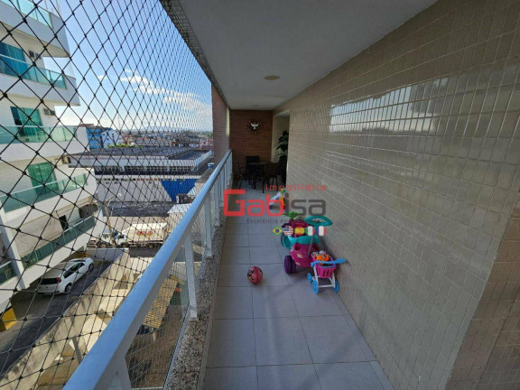 Imagem Cobertura com 3 Quartos à Venda ou Locação, 180 m² em Braga - Cabo Frio Imagem Cobertura com 3 Quartos à Venda ou Locação, 180 m² em Braga - Cabo Frio