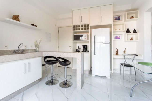 Imagem Imóvel com 1 Quarto à Venda, 35 m² em Vila Olímpia - São Paulo Imagem Imóvel com 1 Quarto à Venda, 35 m² em Vila Olímpia - São Paulo