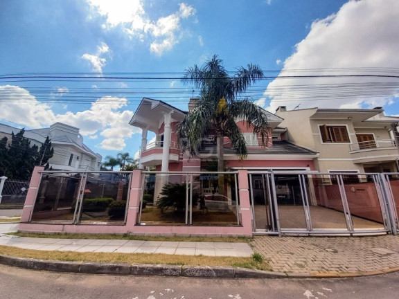 Imagem Casa com 3 Quartos à Venda, em Parque Da Matriz - Cachoeirinha Imagem Casa com 3 Quartos à Venda, em Parque Da Matriz - Cachoeirinha