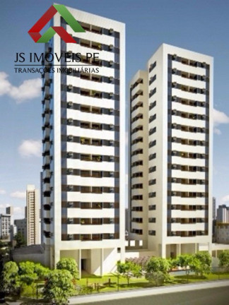 Imóvel com 3 Quartos à Venda, 60 m² em Espinheiro - Recife