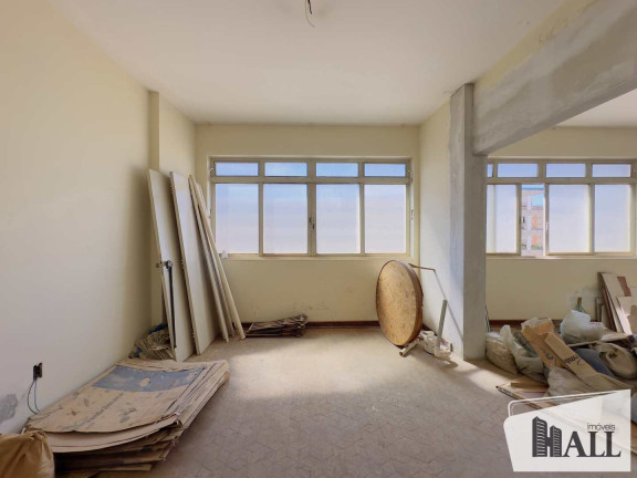 Imagem Apartamento com 5 Quartos à Venda, 275 m² em Centro - São José Do Rio Preto Imagem Apartamento com 5 Quartos à Venda, 275 m² em Centro - São José Do Rio Preto