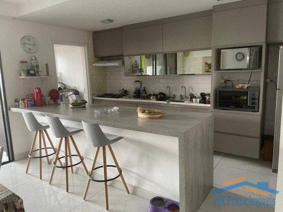 Apartamento com 3 Quartos à Venda, 150 m² em Vila Yara - Osasco