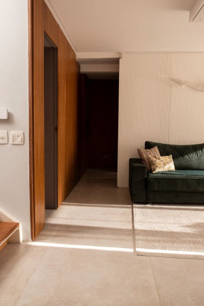 Imagem Apartamento com 2 Quartos à Venda, 155 m² em Lapa - São Paulo