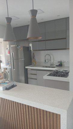 Imagem Imóvel com 2 Quartos à Venda, 74 m² em Centro - São Bernardo Do Campo Imagem Imóvel com 2 Quartos à Venda, 74 m² em Centro - São Bernardo Do Campo