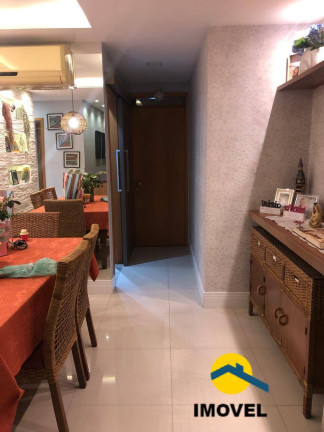 Imagem Apartamento com 2 Quartos à Venda, 90 m² em Icaraí - Niterói