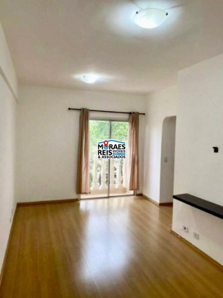 Imagem Apartamento com 1 Quarto para Alugar, 54 m² em Vila Congonhas - São Paulo Imagem Apartamento com 1 Quarto para Alugar, 54 m² em Vila Congonhas - São Paulo