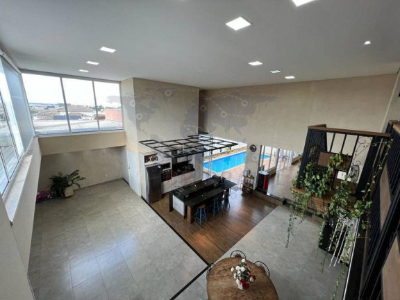 Imagem Casa de Condomínio com 3 Quartos à Venda, em Quinta Ranieri - Bauru Imagem Casa de Condomínio com 3 Quartos à Venda, em Quinta Ranieri - Bauru