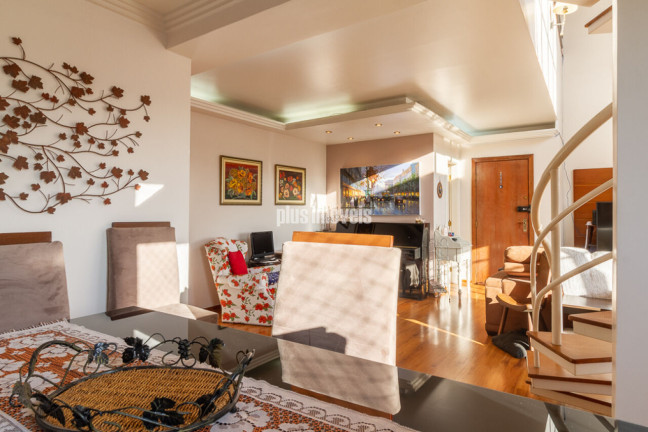 Imagem Apartamento com 4 Quartos à Venda, 250 m² em Morumbi - São Paulo Imagem Apartamento com 4 Quartos à Venda, 250 m² em Morumbi - São Paulo