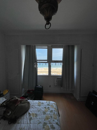 Imagem Apartamento com 4 Quartos à Venda, 300 m² em Copacabana - Rio De Janeiro Imagem Apartamento com 4 Quartos à Venda, 300 m² em Copacabana - Rio De Janeiro